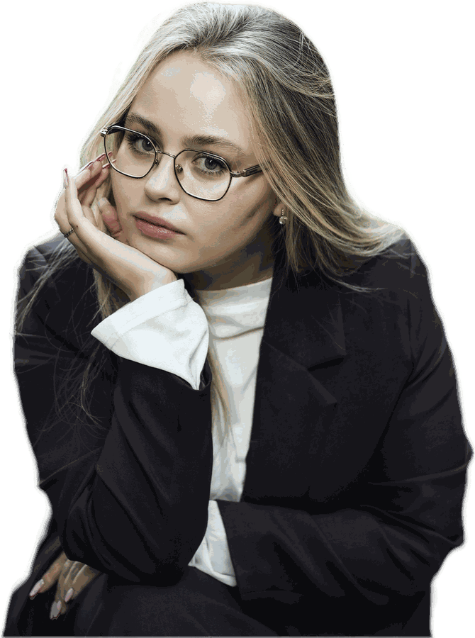 Ульяна Ежова, психолог